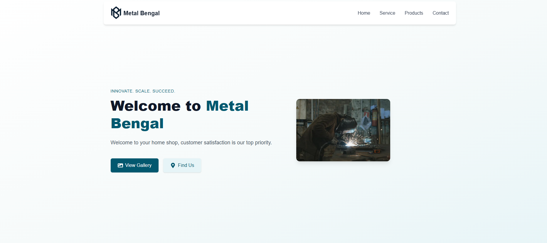 Metal Bengal